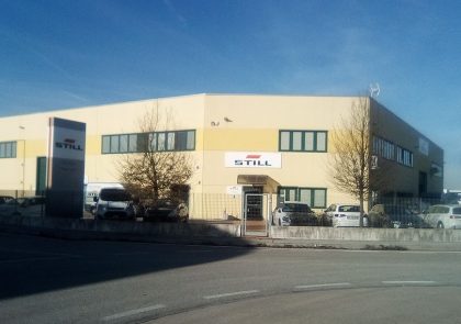 Filiale Veneto